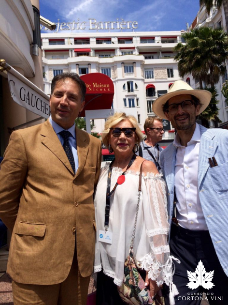 Cortona Doc al Festival di Cannes 2017 